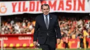 Galatasaray Başkanı Özbek'ten Özel Prim ve Seçim Tarihi Açıklaması