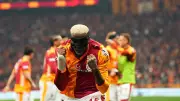 Galatasaray-Fenerbahçe derbisi Avrupa basınında! Osimhen fırtınası