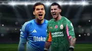 Galatasaray-Fenerbahçe derbisinde kaleci performansları mercek altında