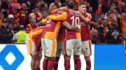 Galatasaray, Gençlerbirliği Maçıyla Liderliğini Pekiştirmek İstiyor