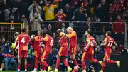 Galatasaray, Göztepe Maçında Kritik Galibiyet Peşinde!