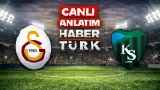 Galatasaray Kocaelispor Maçı Canlı Anlatım: Süper Lig 29. Hafta Heyecanı