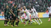 Galatasaray - Kocaelispor Maçı: Tarih, Saat ve Canlı Yayın Bilgileri