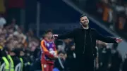 Galatasaray, Okan Buruk yönetiminde tarih yazıyor