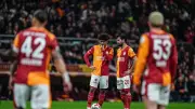 Galatasaray Puan Kaybetti! Fenerbahçe ve Trabzonspor'dan Peş Peşe Paylaşımlar