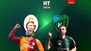 Galatasaray, Süper Lig Liderliğini Korumak İçin Kocaelispor'u Ağırlıyor
