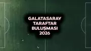 Galatasaray taraftara açık antrenman tarihi ve saati belli oldu