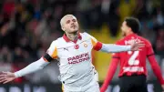 Galatasaray Taraftarlarından Sürpriz Açıklama: 'Aşk Yeniden' Kampanyası Başlatıldı