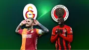 Galatasaray, Türkiye Kupası'nda Gençlerbirliği'ni Konuk Ediyor: Çeyrek Final Heyecanı