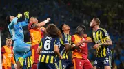 Galatasaray ve Fenerbahçe derbi öncesi prim kararı aldı