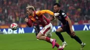 Galatasaray, Zirve Yolunda Ankara'da Kritik Sınav Verecek