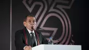 Galatasaray'da 900 Milyon Dolarlık Gelir Beklentisi: Aslan'a Çağ Atlatacak Projeler