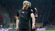 Galatasaray'da Barış Alper Yılmaz Takımı Sırtladı, Formayı Icardi'den Aldı