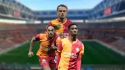Galatasaray'da Boey, Lang ve Asprilla'nın Geleceği Netleşiyor