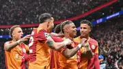 Galatasaray'da derbi şifresi: Liverpool galibiyeti