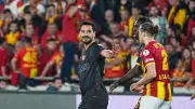 Galatasaray'da İlkay Gündoğan'dan Şampiyonluk Yorumu: 'Umarım Bu Sezon Bana da Nasip Olur'