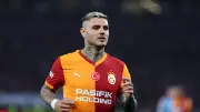 Galatasaray'da Mauro Icardi Gerçeği: Sakatlık Sorununu Açıkladı