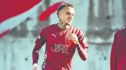 Galatasaray'da Sara Sakatlığı Şoku! Yunus Akgün İlk 11'de