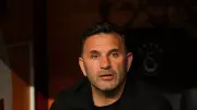 Galatasaray'dan Okan Buruk Paylaşımı! Fenerbahçe'nin Tedesco Kararı Sonrası