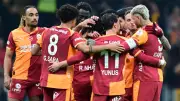 Galatasaray'ın Gençlerbirliği Maçı Kamp Kadrosu Açıklandı! Victor Osimhen Geri Döndü