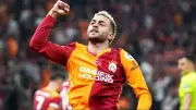 Galatasaray'ın İstikrarlı Yükselişi: Süper Lig'de Liderlik Yolunda
