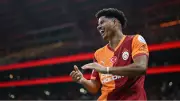 Galatasaray'ın Yıldızı Gabriel Sara'ya Premier Lig'den Üç Büyük Talip!
