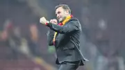 Galatasaray'ın İzmir Maçı Tüm Gözleri Üzerine Çekti