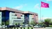 Gaziantep Adliyesi'nde Büyük Operasyon: 16 Kişi Gözaltında