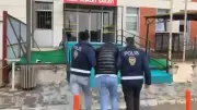 Gaziantep'te Dolandırıcılık Şüphelisi Tutuklandı: 59 Milyon TL'lik Vurgun!