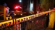 Gaziantep'te Feci Trafik Kazası: Otomobil Uçuruma Yuvarlandı, Sürücü Hayatını Kaybetti