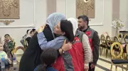 Gazzeli Hastaların Yürek Burkan Çağrısı: Türkiye'den Güç Alıyoruz, Bizi Bırakmayın