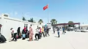 Geçici Koruma Altındaki Suriyelilerin Sayısında Büyük Düşüş