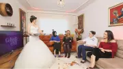 Gelin Evi'nde 24 Nisan 2026 birincisi Kübra oldu, 150 bin TL kazandı