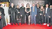 'Geçmişin Kokusu' Filminin Galası Büyük İlgi Gördü