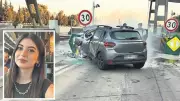 Genç Doktor Feci Şekilde Can Verdi: Trafik Kazasında Hayatını Kaybetti