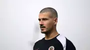 Gençlerbirliği Kalecisi Velho'dan Dünya Kupası Hayali ve Galatasaray Maçı Açıklamaları