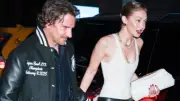 Gigi Hadid, Bradley Cooper'dan Aldığı 31. Yaş Günü Hediyesini Paylaştı