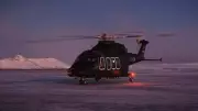 GÖKBEY Helikopteri Kara Kuvvetleri Komutanlığına Teslim Edildi