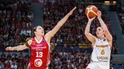 Gökşen Fitik: Türk Kadın Basketbolu Adına Değerli Adımlar Atıyoruz