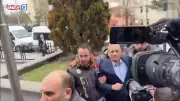 Gülistan Doku Soruşturmasında Eski Vali Tuncay Sonel Adliyeye Sevk Edildi