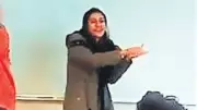 Gülistan Doku'nun kaybolmadan önce şarkı söylediği anlar ortaya çıktı