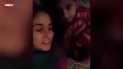 Gülistan Doku'nun kaybolmadan önceki son görüntüleri ortaya çıktı