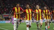 Göztepe evinde Antalyaspor'u 2-0 mağlup etti, 5 maç sonra kazandı