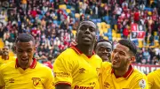 Göztepe, Trendyol Süper Lig'de İç Saha Performansıyla Göz Dolduruyor