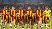 Göztepe'de 4 futbolcu dönüyor! Trabzonspor maçı öncesi sevindirici haber