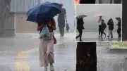 Hafta Sonu Hava Durumu: Yağış ve Çığ Tehlikesi Devam Ediyor