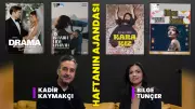 Haftanın Kültür Sanat Ajandası: Sinemada Drama, Tiyatroda Kara Kız Sahneleniyor
