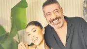 Hakan Altun ve Funda Gürses'ten 'Suçlu İki Kişi' düeti
