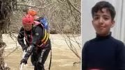 Hakkari'de 8 yaşındaki Osman Taş'ın cansız bedeni bulundu