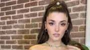 Hande Erçel'in Uyuşturucu Testinde Tespit Edilen Maddeler İlaç mı?